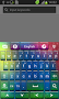 GO Keyboard Color HD - Imagen 1