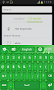 Green Nature Keyboard - Imagen 4