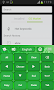 Green Nature Keyboard - Imagen 5