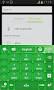 Green Nature Keyboard - Imagen 6