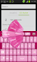 Keyboard Design Pink App - Imagen 3