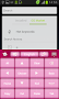 Keyboard Design Pink App - Imagen 5
