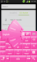 Keyboard Pure Pink - Imagen 3
