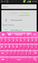 Keyboard Pure Pink - Imagen 4