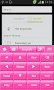 Keyboard Pure Pink - Imagen 5