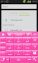 Keyboard Pure Pink - Imagen 6