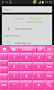 Keyboard Pure Pink - Imagen 7