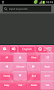 Pinky Keyboard Free - Imagen 6