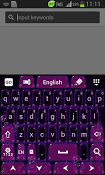 Imagen Bubble Keyboard 1.1