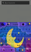 Imagen Color Keyboard X 1.3