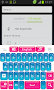 Colorz Keyboard - Imagen 2