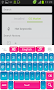 Colorz Keyboard - Imagen 4