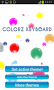 Colorz Keyboard - Imagen 1