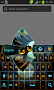 Halloween Night Keyboard - Imagen 3