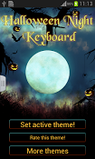 Imagen Halloween Night Keyboard 1.1