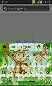 Imagen Keyboard Monkey 1.4