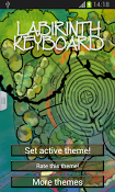 Imagen Labyrinth Keyboard 1.4