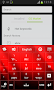 Keyboard Design Red App - Imagen 6
