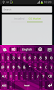 Keyboard for Android - Imagen 4