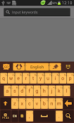 Imagen Yellow Keyboard Cheese 1.2