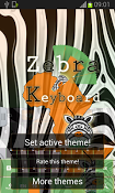 Imagen Zebra Keyboard 1.8
