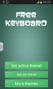 Imagen Keyboard Free Download 1.7
