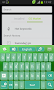 Keyboard Green - Imagen 2