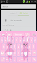 Keypad Theme Pink - Imagen 2