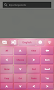 Color Keyboards Pink - Imagen 7