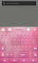 Color Keyboards Pink - Imagen 1