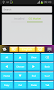 Keyboard for Android Neon - Imagen 5
