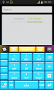 Keyboard for Android Neon - Imagen 6