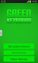 Keyboard Green Free - Imagen 1
