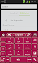 Keyboard Pink - Imagen 6