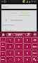 Keyboard Pink - Imagen 7