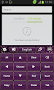 Keyboard Purple - Imagen 5