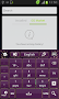Keyboard Purple - Imagen 6
