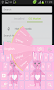 Keypad Theme Pink - Imagen 3