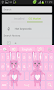 Keypad Theme Pink - Imagen 4