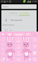 Keypad Theme Pink - Imagen 6