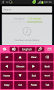 Pink Gemstone Keyboard - Imagen 5