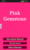 Imagen Pink Gemstone Keyboard 1.7