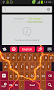 Electric Flame Keyboard - Imagen 2