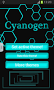 Keyboard for Cyanogen Mod - Imagen 3