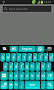 Keyboard for Cyanogen Mod - Imagen 1