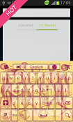 Imagen Keyboard Happy Faces 1.7