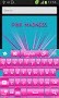 Keyboard Pink Madness - Imagen 2