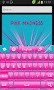 Keyboard Pink Madness - Imagen 4