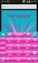 Keyboard Pink Madness - Imagen 6