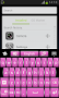 Keyboard Pro Pink - Imagen 2